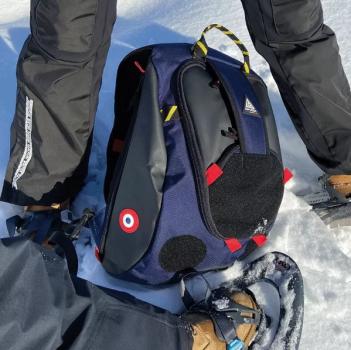 Dimatex Parachute backpack "PARA" Dark blue